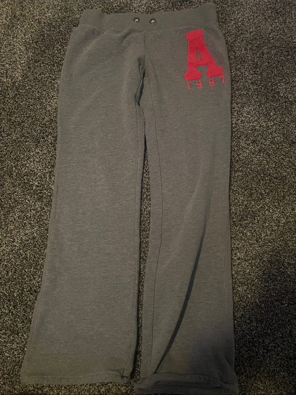 Y2K Aeropostale pants